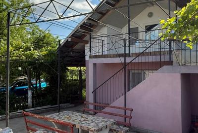 Casă cu 4 camere în Ruginoasa - 5