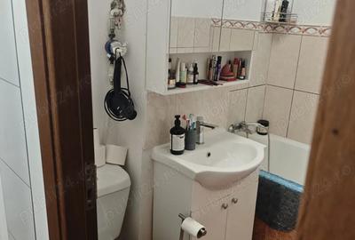 Apartament cu 2 camere decomandat în Pantelimon - 9