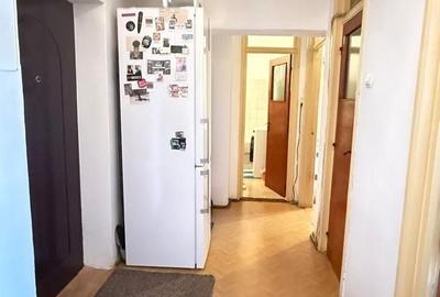 Apartament cu 2 camere decomandat, mobilat în Octavian Goga - 5