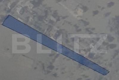 Teren 5000.00 Pe Valea Ghinzi Parcelabil - 3