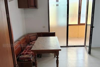Apartament cu 2 camere decomandat în Giroc - 3
