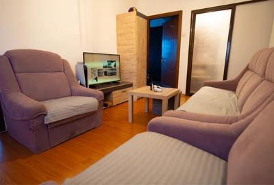 Apartament 3  Camere Bloc Boutique | Central | Centr Proprie | Mosilor - 5