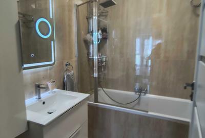 Apartament cu 2 camere decomandat în Sântandrei - 2