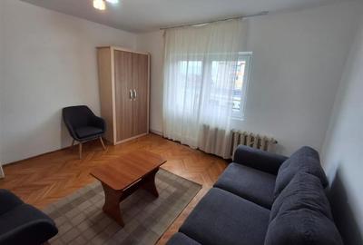 Apartament 2 camere decomandat 2 bai balcon zona Terezian - 1
