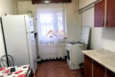 Apartament cu 3 camere decomandat, mobilat în Piața Centrală - 9