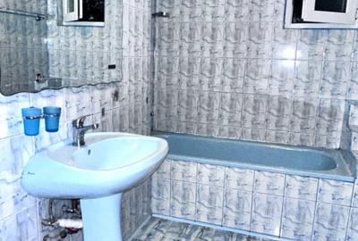 Apartament cu 2 camere decomandat, mobilat în Tolstoi - 14