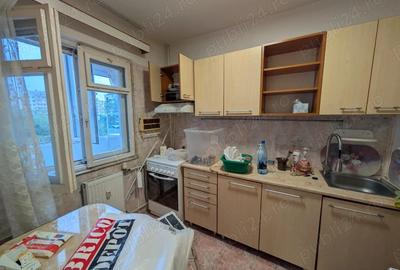Apartament 3 camere, 70 m , 2 balcoane Drumul Taberei, langa metrou - 8