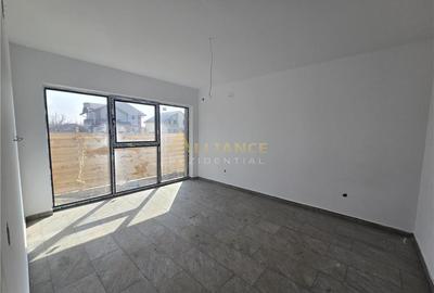 Casă cu 3 camere cu Teren 250 Mp în Berceni - 5