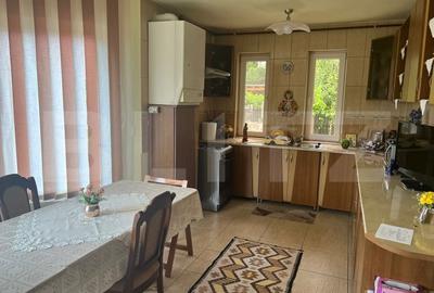 Doua case in aceeasi curte – Targu Mures, teren 1000 mp - 8