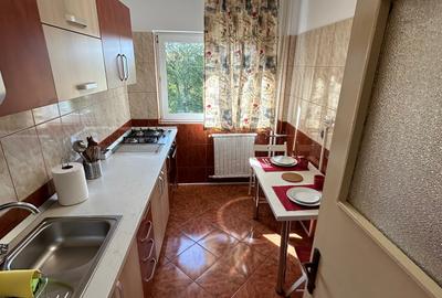 Iancului Metrou 10 Min,Victor Manu,Vatra Luminoasa,foarte curat,renovat - 11