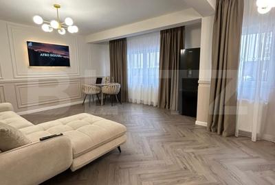 Apartament cu 2 camere semidecomandat, mobilat în Europa - 5
