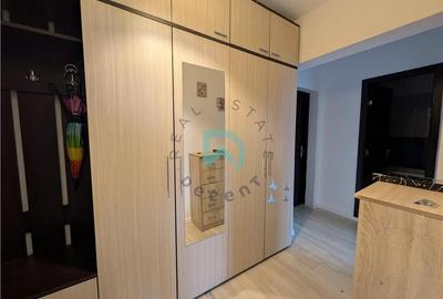 Apartament cu 2 camere decomandat în Astra - 9