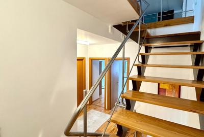 Apartament cu 4 camere în Timpuri Noi - 16