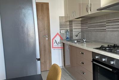 Apartament cu două camere, Decomandat, Bloc nou, totul nou, Parcare - 4