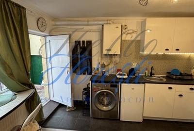 Apartament 1 camera, 15mp + 12 mp terasa | ULTRACENTRAL | Cluj Apartament 1 camera, 15mp + 12 mp terasa | ULTRACENTRAL | Cluj - 4