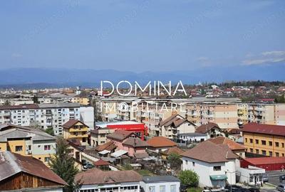 Apartament cu 2 camere decomandat, mobilat în Plopilor - 7