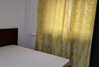 Apartament cu 2 camere semidecomandat, mobilat în Tineretului - 3