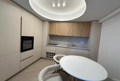 Apartament în Cortina North,loc de parcare inclus,mobilat complet,Faza1 - 6