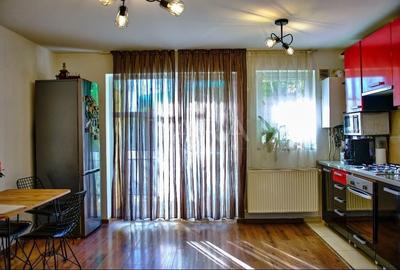 Apartament modern,  complet mobilat și utilat, zonă excelentă. - 3