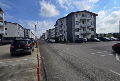 Garsonieră în Miroslava - 9