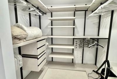 Apartament cu 2 camere decomandat, mobilat în Central - 5