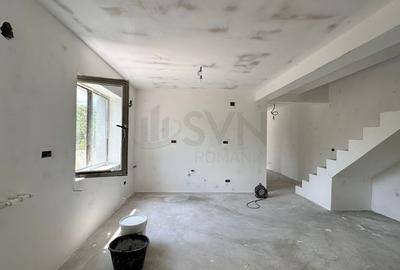 REV2002740 Casa tip duplex cu mansarda si pereti dublii Buftea REV2002740 Casa tip duplex cu mansarda si pereti dublii Buftea - 11