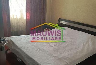 Iancului-Liceul Iulia Hasdeu bl.1981 - 2 gr sanit- metrou 2 min - 5