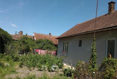 Casă cu 3 camere în Central - 1