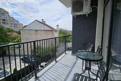 Apartament cu 2 camere decomandat în Iosia - 12