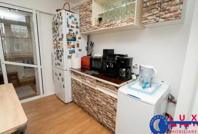 Apartament cu 2 camere decomandat în Babadag - 11