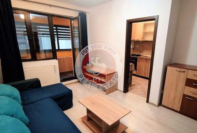 Garsonieră semidecomandată în Rahova