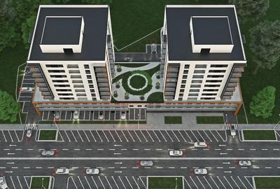 Amesa Berceni - Apartament 2 camere la 5 minute de Aparatorii Patriei - 4