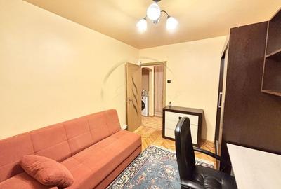 SUPER OFERTĂ | Apartament 3 camere - Aradului, Timișoara | CU GARAJ INCLUS - 5
