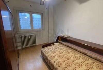 Apartament cu 4 camere decomandat în Turda - 5