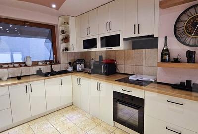 Casa de familie cu spatiu de relaxare complet - Sf.Gheorghe Casa de familie cu spatiu de relaxare complet - Sf.Gheorghe - 4