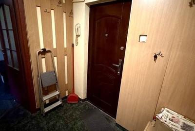 Tomis Nord - piața Ciresica 3 camere decomandate 67 mp - 6