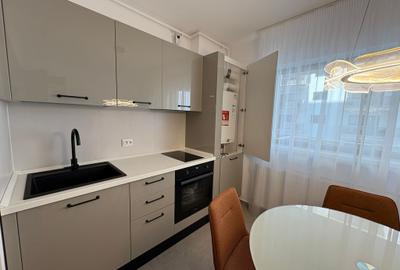 PET FRIENDLY- Hils Republica - Apartament 2 Camere Nou- Loc Parcare Inclus - 5