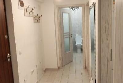 Închiriez apartament 2 camere - 7