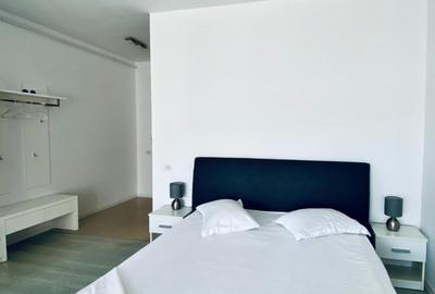 Mamaia Nord- Garsoniera 40mp mobilata-utilata, termen lung, la 30m de plaja - 3