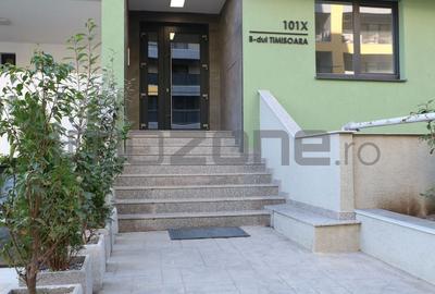 3 CAMERE LA PARTER CU CURTE PROPRIE DE 57MP,  2 BAI, POZITIE PE SUD, COMISION 0% - 42