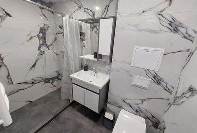 Apartament cu 2 camere decomandat în Șagului - 1