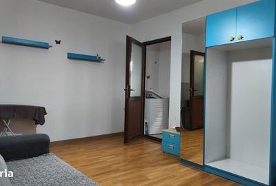 Apartament cu 2 camere în Central - 2