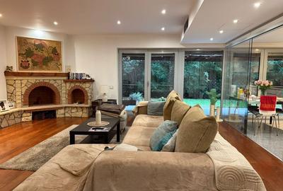 Apartament cu 3 camere semidecomandat în Arcul de Triumf - 5