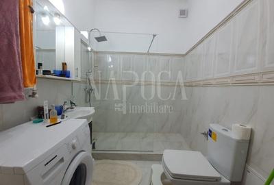 Apartament cu 3 camere în Central - 12