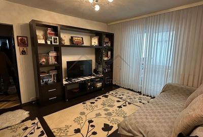 Apartament cu 3 camere în Dacia - 1