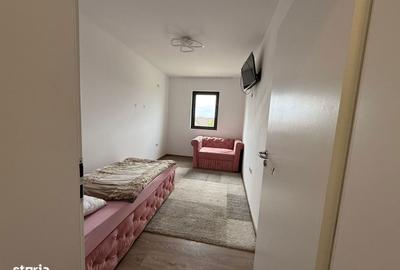Apartament cu 3 camere în Chișoda - 8