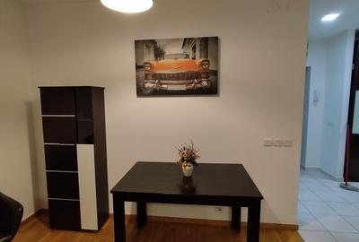 Apartament cu 2 camere în Apărătorii Patriei - 23