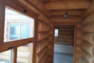 Casă în Sibiel - 1