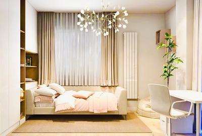 NOU! Neofort44 Ap 2 cam Decomandat la 9 min de Metrou, Bloc2026, Dotari Premium - 6