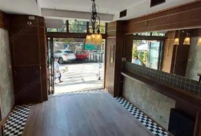 P-ta Romana adiacent 47 mp S+P terasa ideal cafena cofetarie - 3